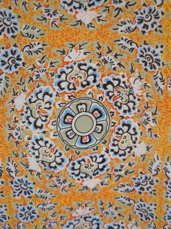 Med Max Studio Sleeveless Tunic - Picture 12 of 12